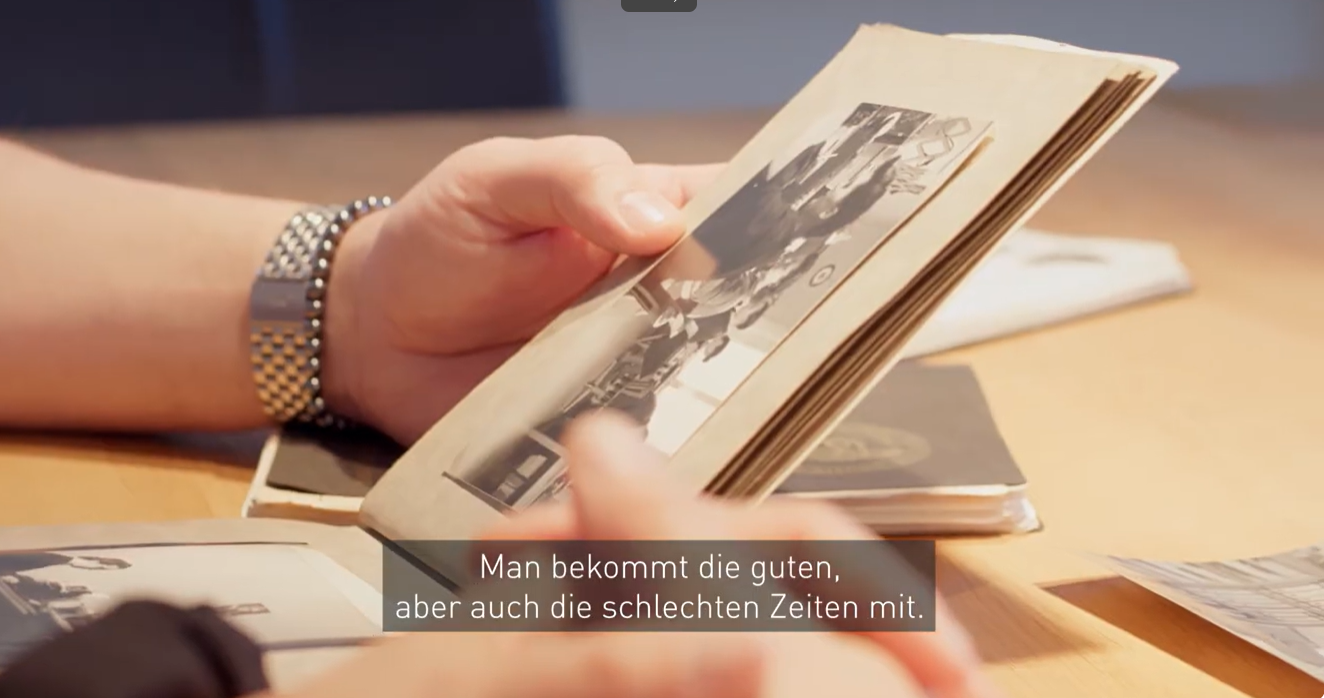 Augenschutz mit Leidenschaft: Unser neuer Imagefilm ist online
